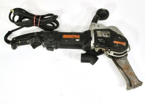 Arbortech ALLSAW AS170 Brick and Mortar Masonry Saw