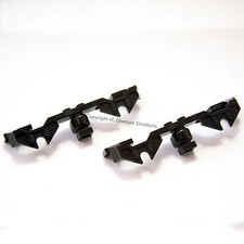 LEGO treno 2x carrello 4493326 2871 | 60051 7939 60052 7938 7897 60098 3677