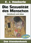 Die Sexualität des Menschen. Handbuch und Atlas. Da... | Buch | Zustand sehr gut - Bild 1 von 2