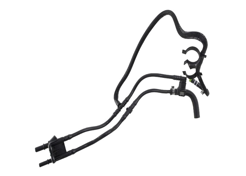 Durite de carburant Iveco Daily 504342430 tuyau gasoil pour moteurs 2006-2019