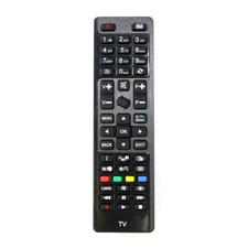 For Panasonic TX-65CR850 TV Replacement Remote Control