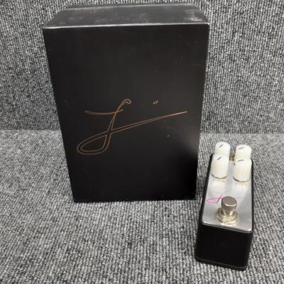 Leqtique L'-9/9 Distortion Effector | eBay