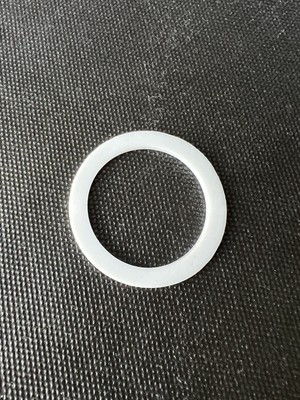 1 X Flachsdichtung Dichtung PTFE 52x40x2mm Cime Crem Quick Mill