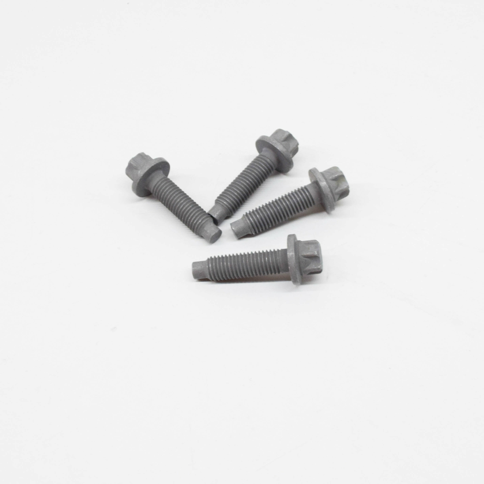 NEW BMW 5 E60 ENGINE MOUNT BRACKET BOLT SET 22110392551 0392551 