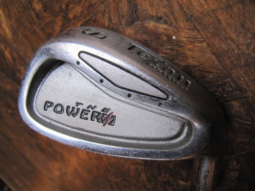 Texan Classics Sand Iron Golf Club - The Power Graphite - Picture 10 of 11