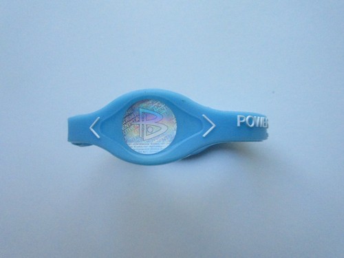 2er Pack Power Balance Energie Gesundheit Band Armband gelb, grün, klar, rot, pink, - Bild 3 von 22