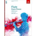Flute Exam Pieces 20142017, Grade 5 Part: Selected from the 20142017 Syllabus by Associated Board of the Royal Schools of Music (Book, 2013)