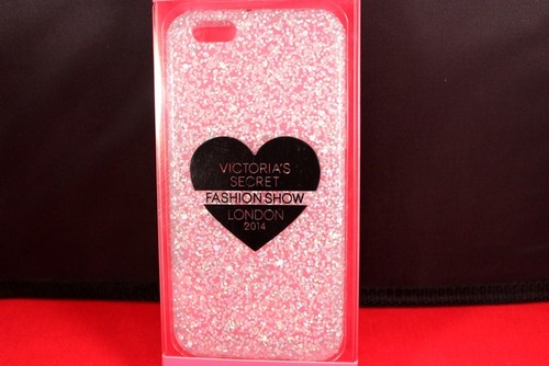 New Victoria Secret Cell Phone Soft Cover Case for IPhone 6 NIB - Picture 2 of 4