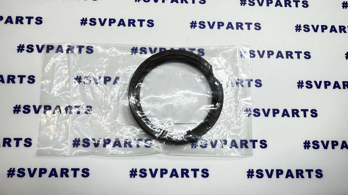 806750080 Subaru Ah2831h NOK 50x62x7 Front Crankshaft Seal