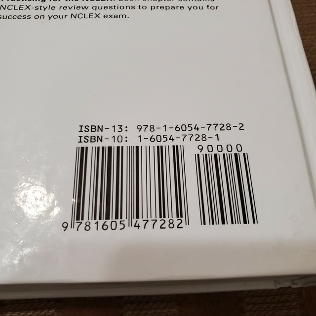 Fundamentals Of Nursing 7th Edition with Procedure Checklist eBay