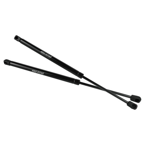 2x Gasfeder Motorhaube 811612C000 290N für Hyundai Coupe GK RD 1996-09 L=452.5MM - Bild 7 von 12