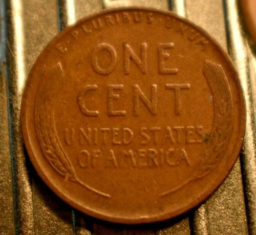 Better Grade! 1931-D Lincoln Wheat Cent 1c. (#5752) - Picture 2 of 2
