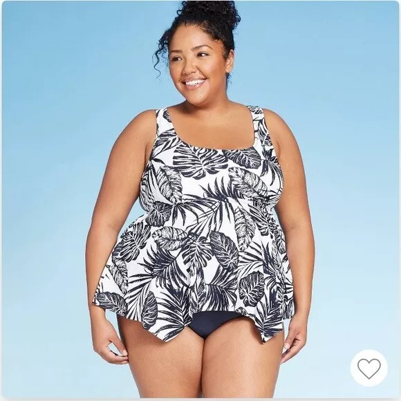 Cato plus size bathing suits clearance