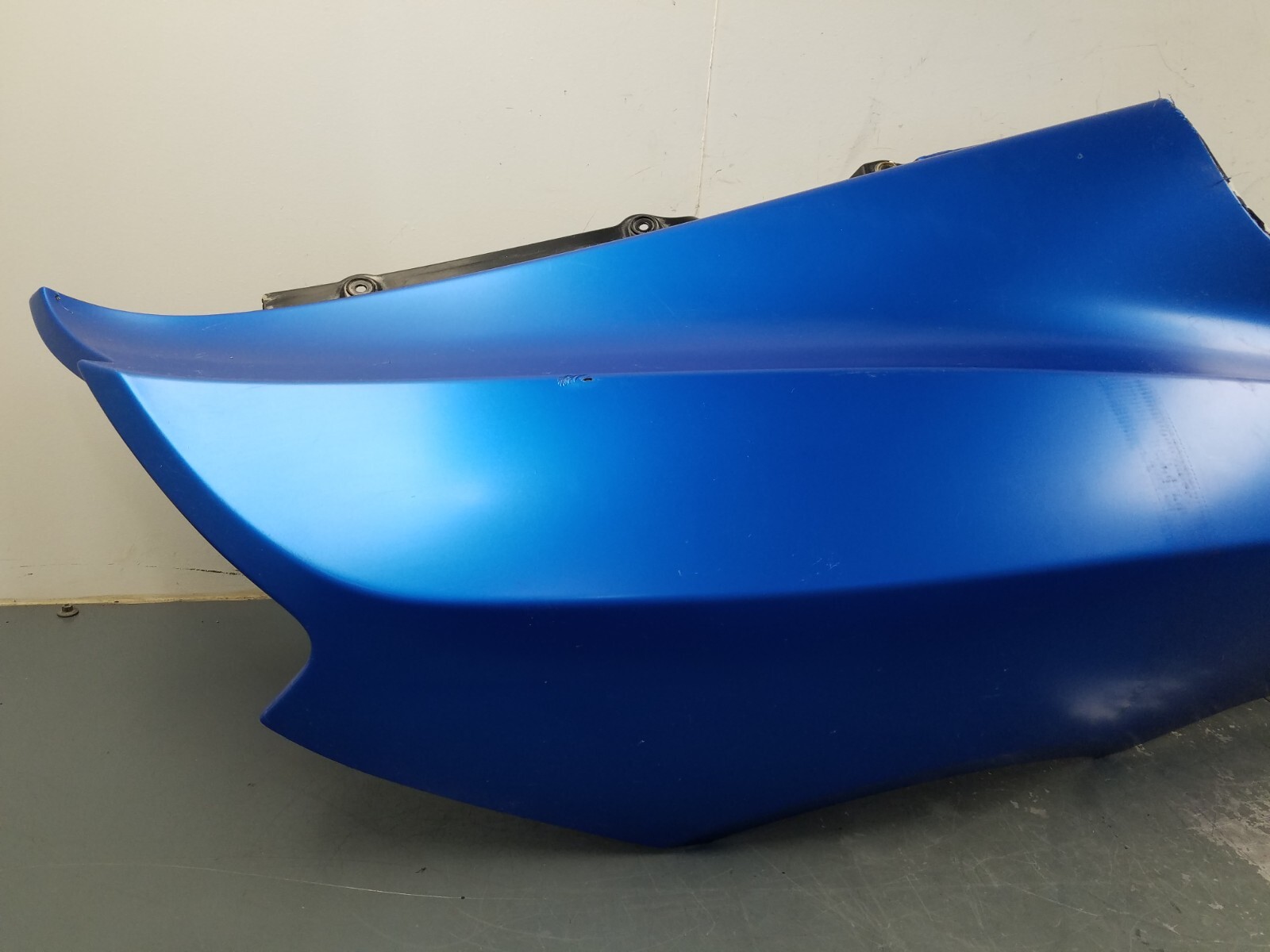 2015 McLaren 650S Spider Right  Rear Wing Fender Quarter Panel - ** #4100 X2