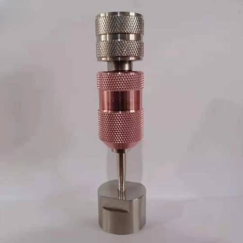Tester Iniettori Common Rail Piezo Carburante Diesel per Siemens con Sollevamento Dinamico AHE - Foto 5 di 15
