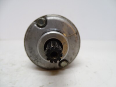 1990 Kawasaki Ninja ZX600 ZX6 Starter Motor 21163-1158 | eBay