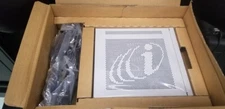 iNetSec PD-APSS02A Security Appliance New Open Box