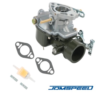 Carburetor Fits John Deere 2010 2020 99 2510 299 10A18173 1403-0001