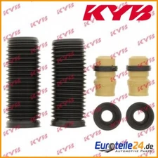 Dust Cover Kit, Shock Absorber Protection Kit KYB 910177