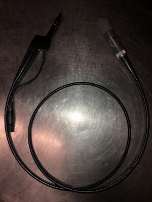 TEKTRONIX P6055 DIFFERENTIAL PROBE 010-6055-00