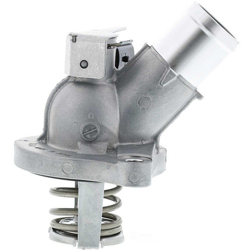 Engine Coolant Thermostat Housing Assembly-Integrated Housing Thermostat Motorad - Picture 6 of 13