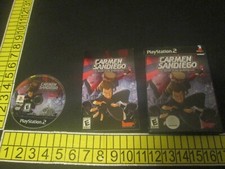 Carmen Sandiego: The Secret of the Stolen Drums (Sony PlayStation 2, 2004)