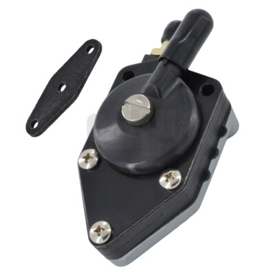 Outboard Fuel Pump with Gasket For Sierra Marine 18-7352 18-7351 EMP 1399-07352