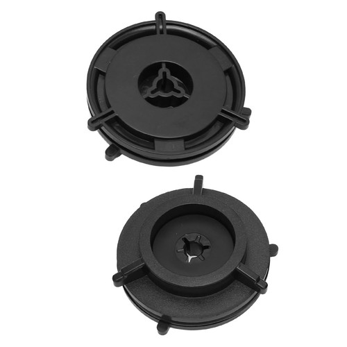 1 Pair NAB Hub Adapter Universal Loading Device 10 Inch Opener For B67 Akai Fit - Picture 18 of 22