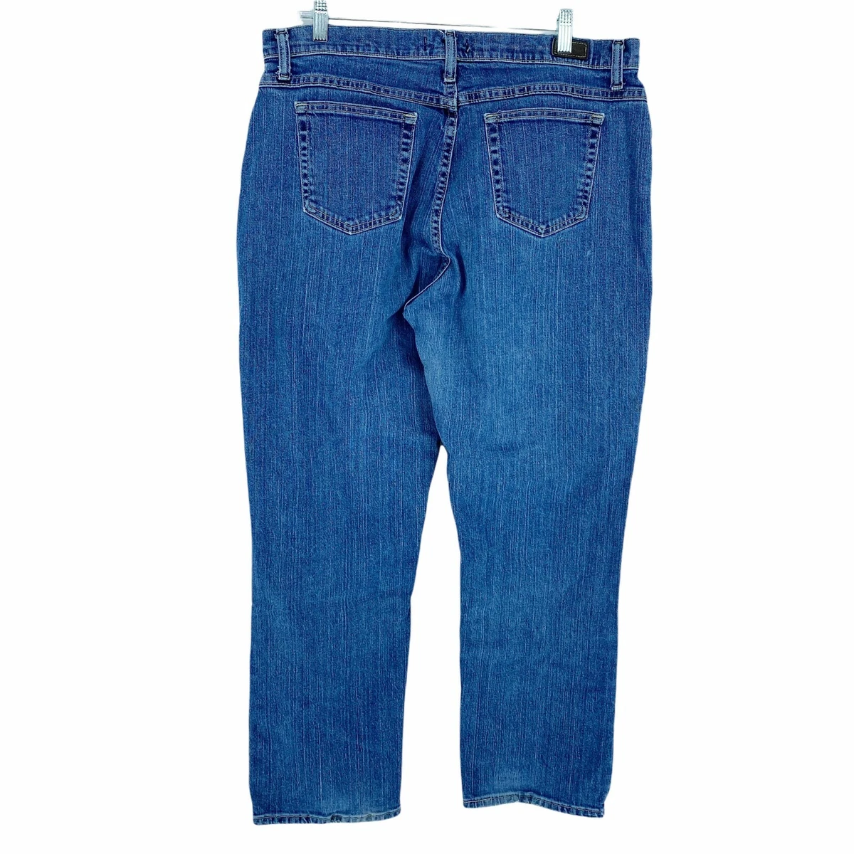 Lee riders straight leg casual sale