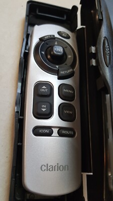 Clarion RCB071 Navi Autoradio Stereo Handfernbedienung