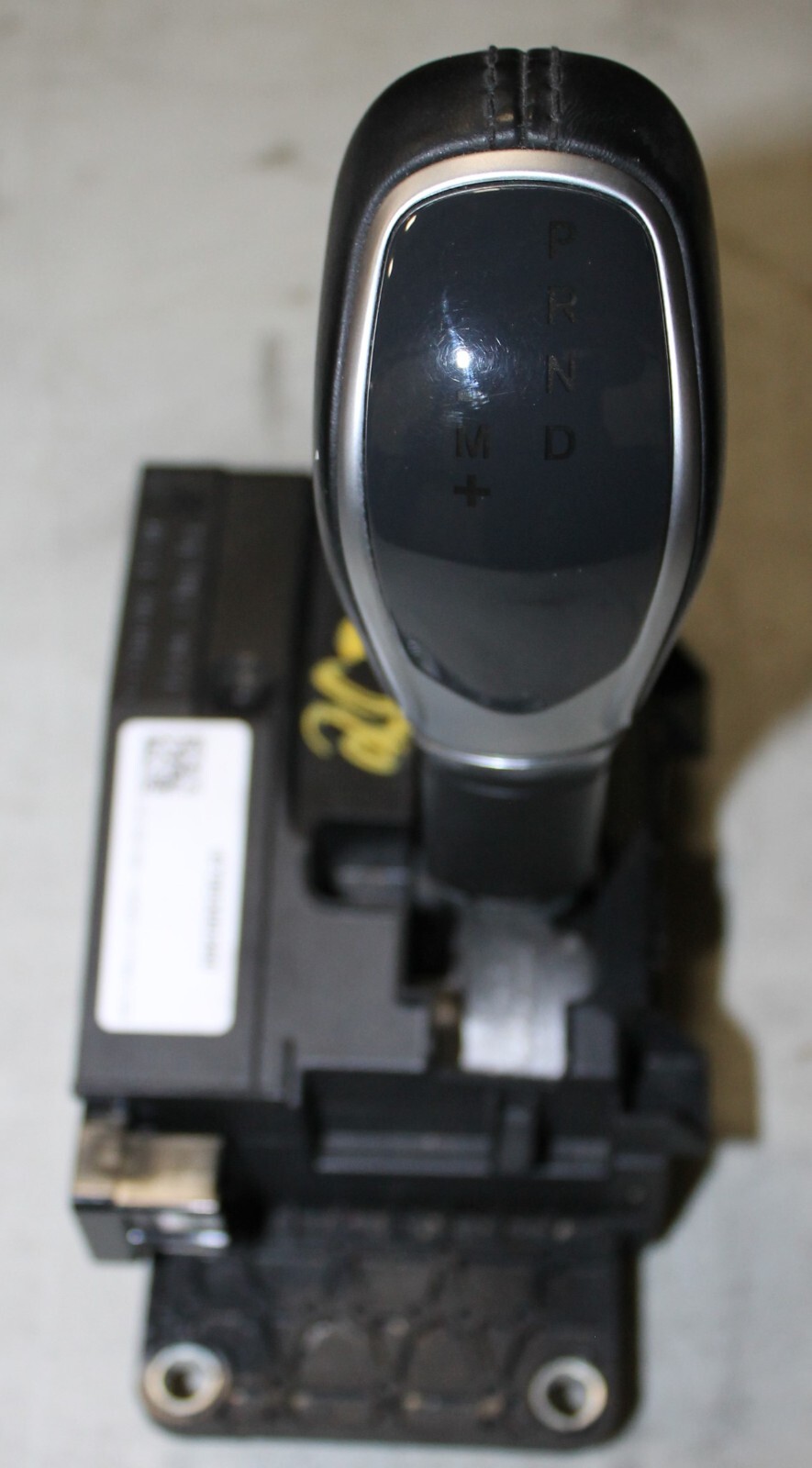 14-22 Maserati Ghibli Quattroporte Floor Shifter Gear Shift Selector Box OEM 75k