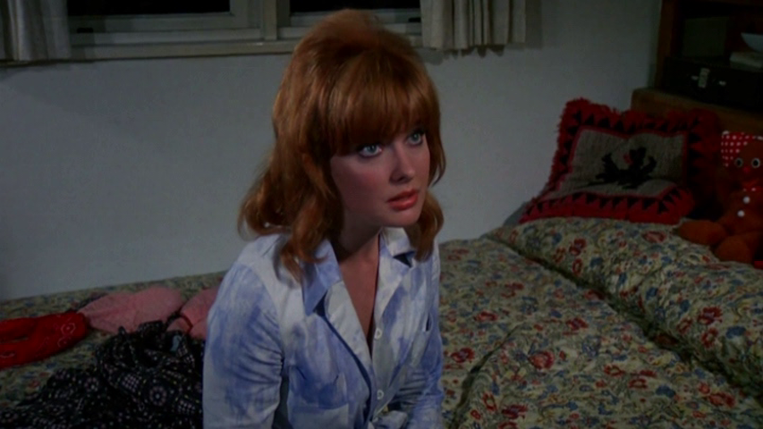 Act of Vengeance aka Rape Squad / 1974 - Jo Ann Harris - Peter Brown | eBay