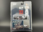 Mini GT AlphaTauri AT04 #22 Yuki Tsunoda 2023 F1 2023 Australian GP #726 1/64