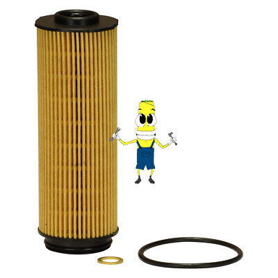 Premium Oil Filter for BMW X5 2019-2021 3.0L Engine | eBay