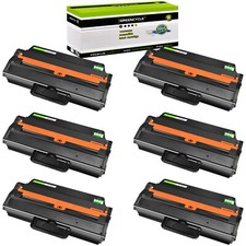 MLT-D103L Toner Lot Compatible with Samsung 103L ML-2955DW 2955ND SCX-4726 4727