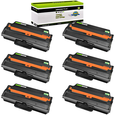 MLT-D103L Toner Lot Compatible with Samsung 103L ML-2955DW 2955ND SCX-4726 4727