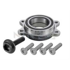 Roulement de roue Porsche Macan