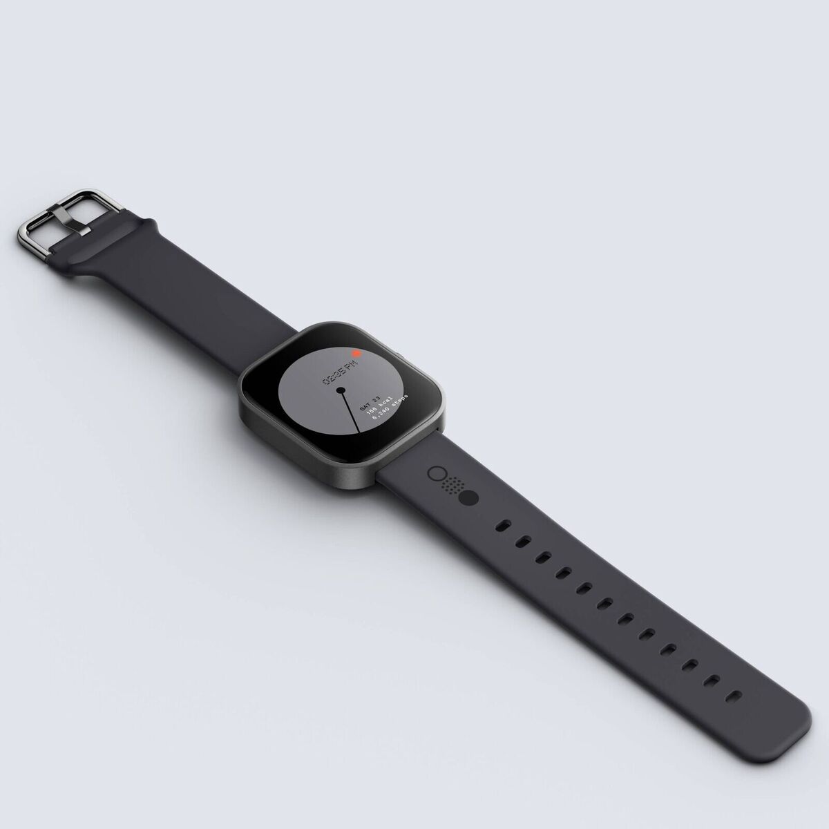 Amazfit Balance Bt Calling Smart watch in Bangladesh