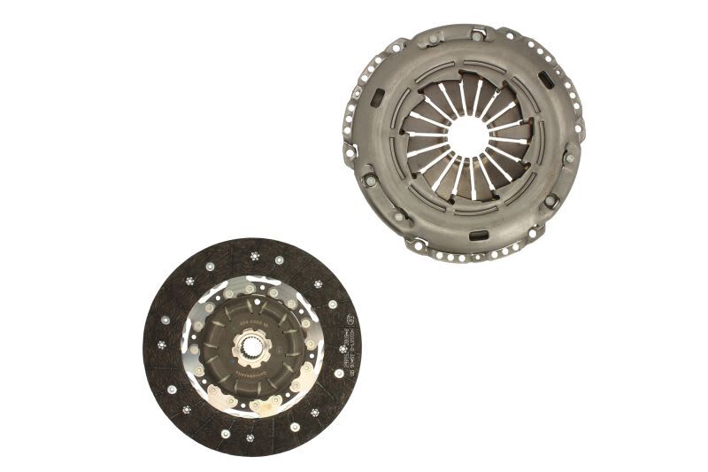 Luk 624 3403 09 Kit Frizione – Nuovo Ricambio Originale Per Auto