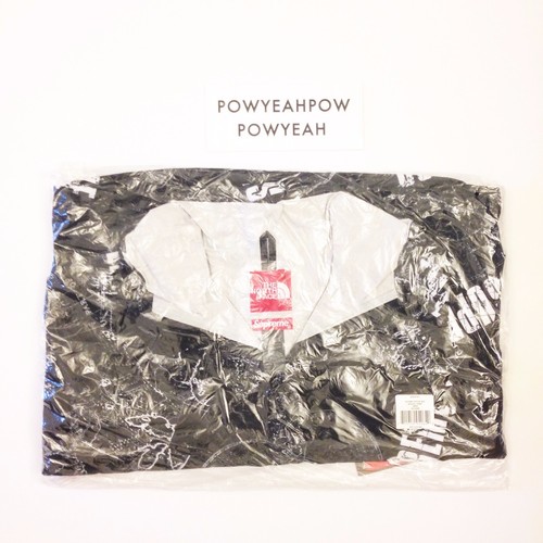 SUPREME THE NORTH FACE VENTURE JACKET 