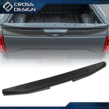 Rear Tailgate Wing Spoiler ABS Plastic Fit For 2015-20 Ford F-150 Street Series
