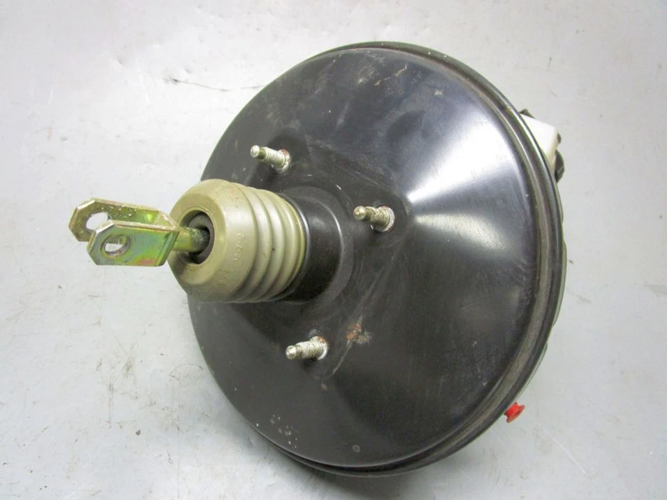 Cilindro de freno principal amplificador de potencia de freno para RENAULT KANGOO (KC0/1_) 7700308990L Foto 3 de 4