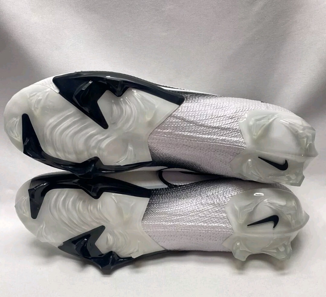 Nike Vapor Edge Elite 360 Flyknit Football Cleats Men Size  display picture 1