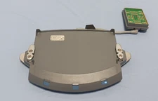 SonoSite Triple Transducer Connect Quick Release P04764-12