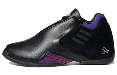 adidas T-Mac 3 Restomod Raptors-GY2394