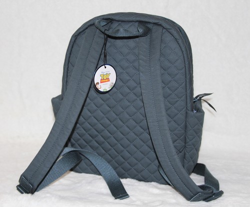 Vera Bradley Disney Pixar Toy Jessie Story Small Backpack Andy's Room NWT - Picture 3 of 4
