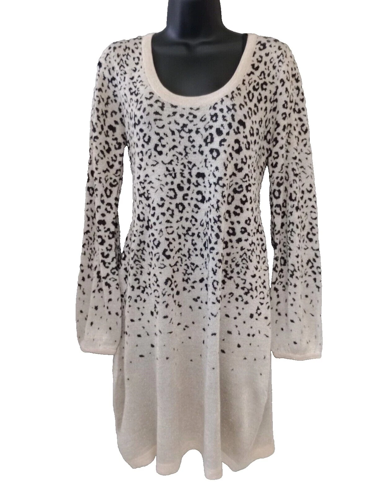 Vestidos sólido XOXO Shift para Mujeres