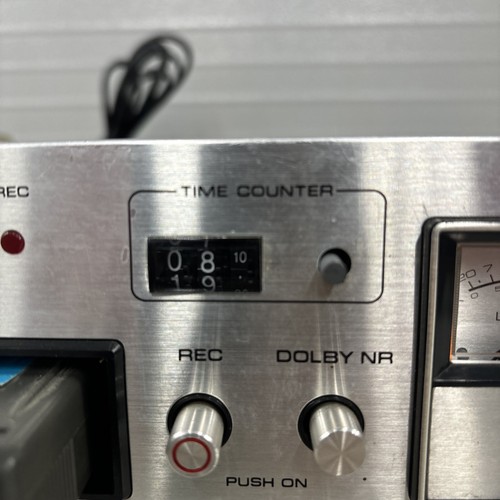 Centrex (by Pioneer) RH-65, 8 Track Player, Tested With 4 Tapes - Picture 7 of 16