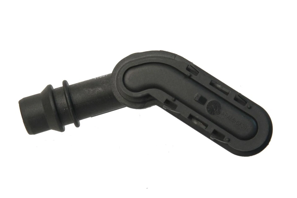 Conector de manguera depósito refrigerante motor BMW 325i 2001-2005 URO 2002 2003 Foto 2 de 4