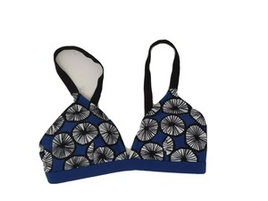 target white swim top